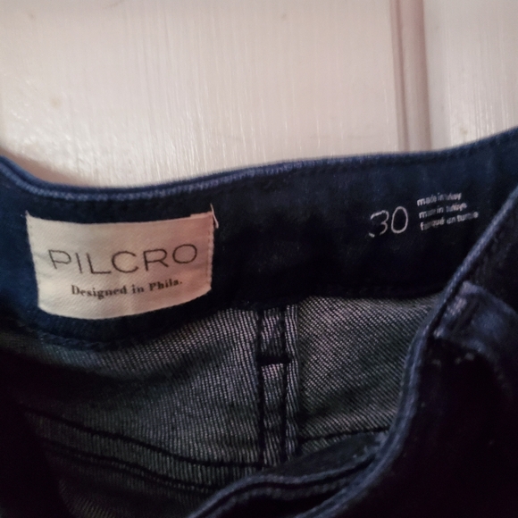 Pilcroe Anthropologie - Picture 2 of 4